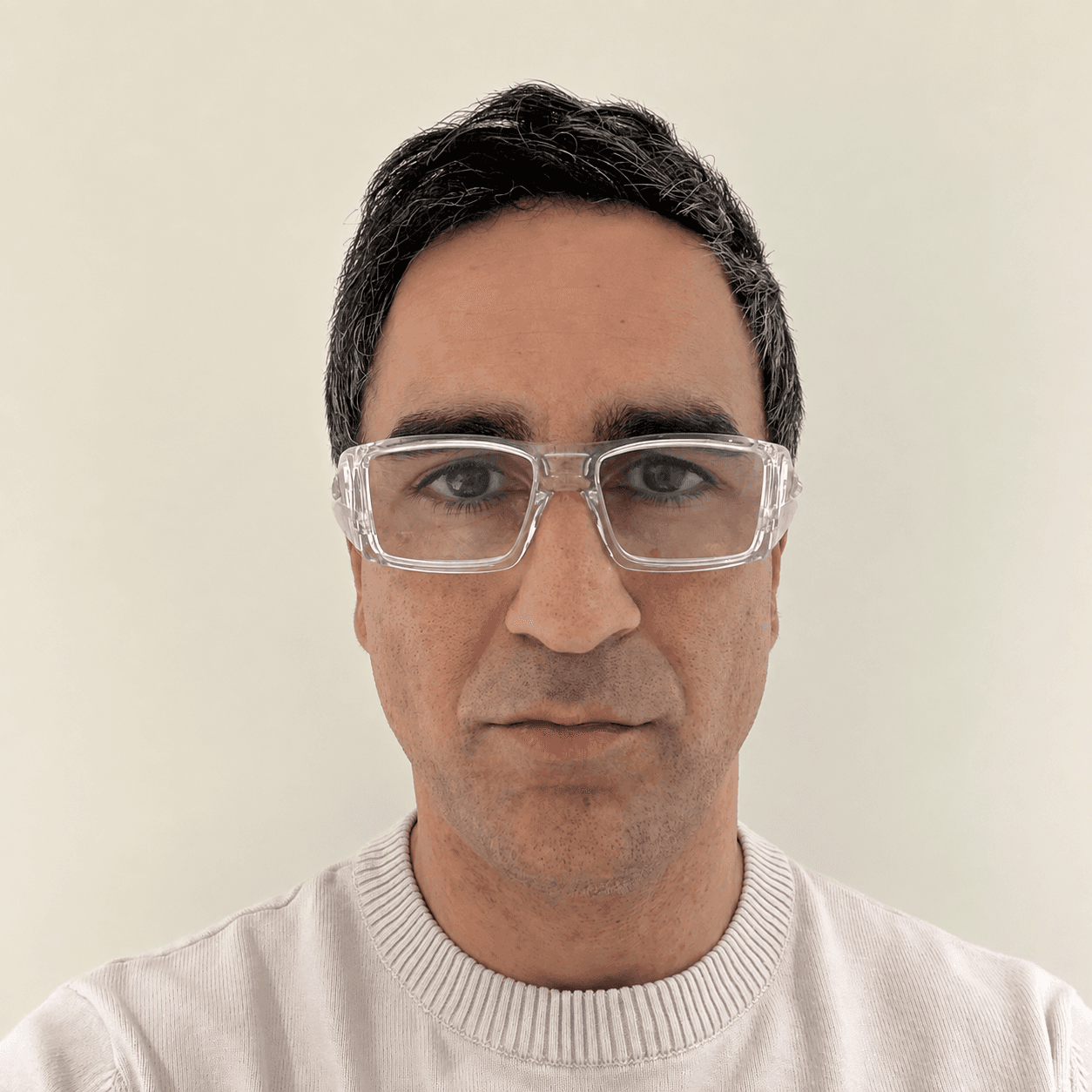Arash Sarfehjou